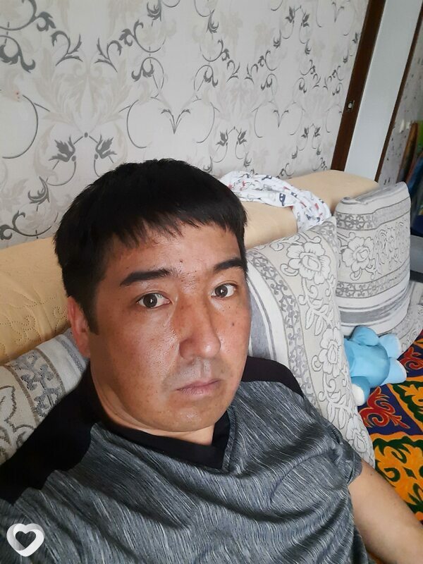 Раджан, 39, Усть-Каменогорск — анкета №232135