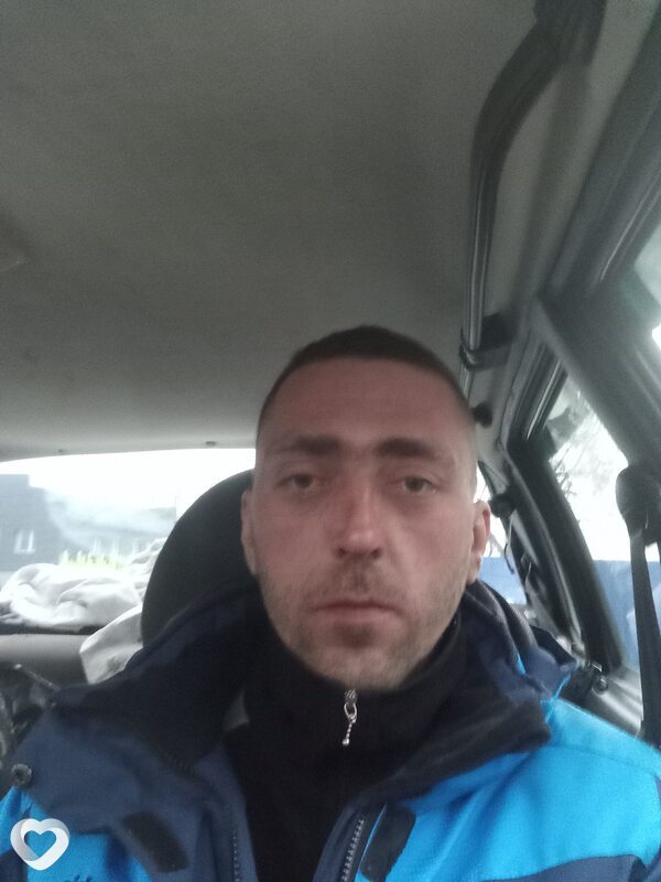 Забыл, 37, Лубнах — анкета №232138