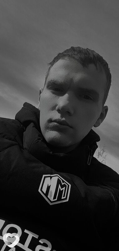 Алексей, 26, Уссурийске — анкета №232141