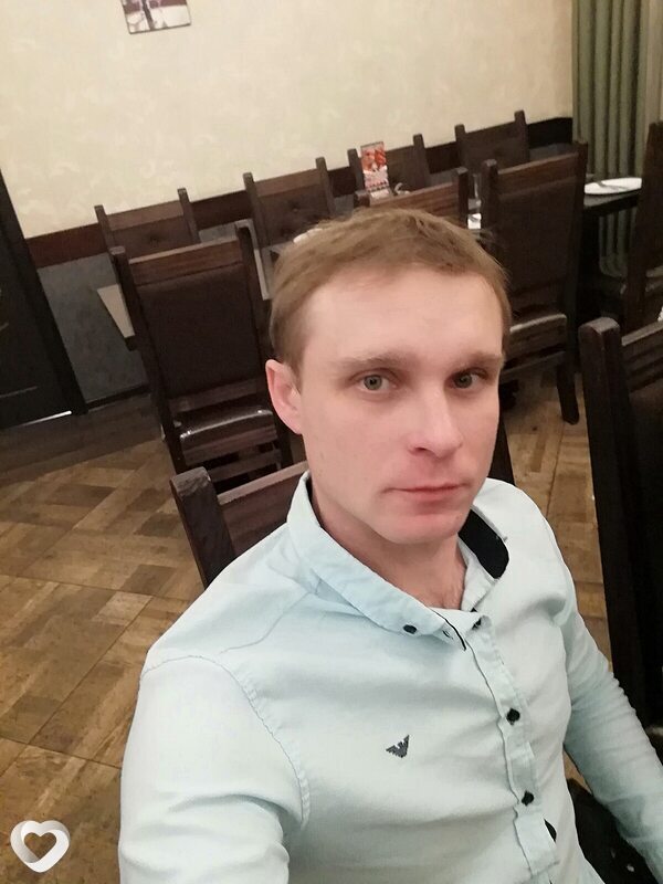 Юрий, 33, Караганде — анкета №232144