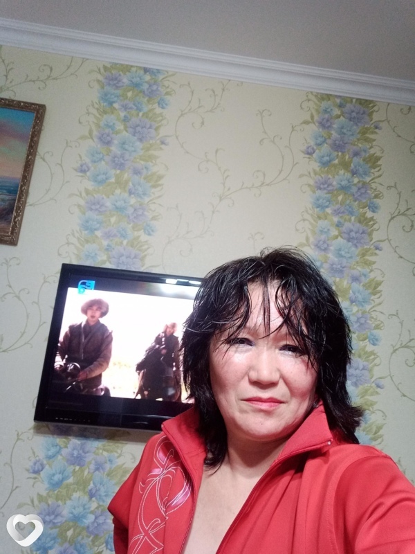 Perlz, 52, Астане — анкета №232148