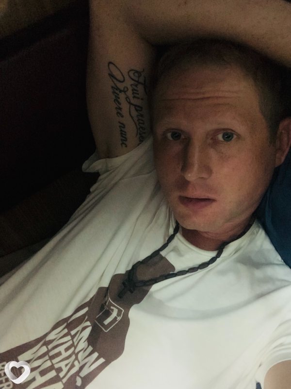 Makar, 34, Усть-Каменогорск — анкета №232152