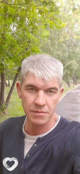 Константин, 45, Иркутске — анкета №232154