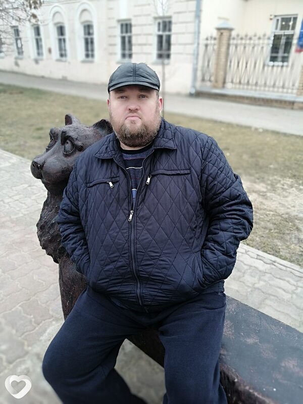 Константин, 53, Павловском Посаде — анкета №232034