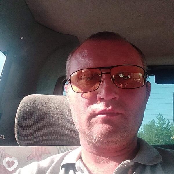 Алексей, 42, Костанае — анкета №232036