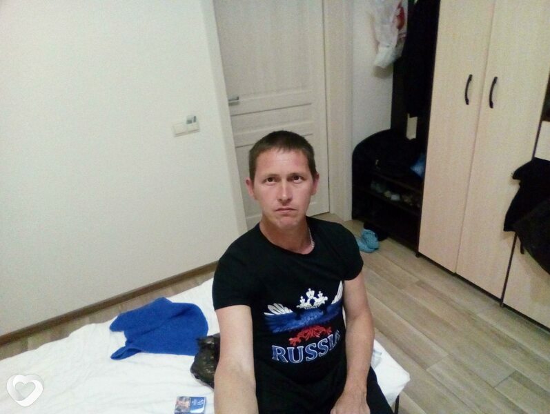 Максим, 46, Нижнекамске — анкета №232042