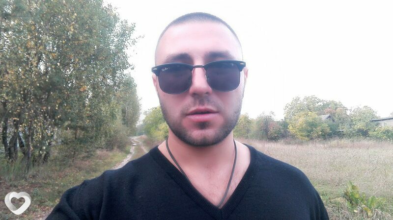 Александр, 32, Бресте — анкета №232047