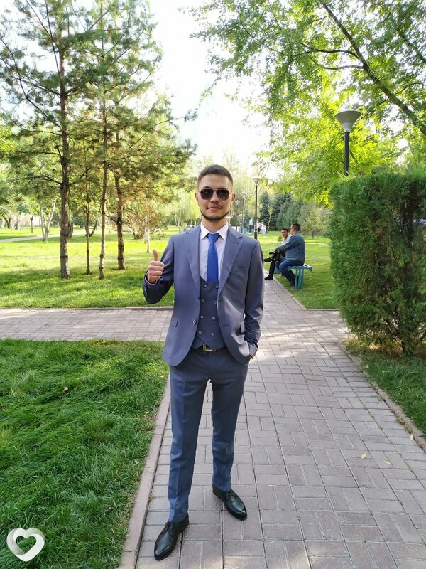 Талгат, 32, Алматы — анкета №232052
