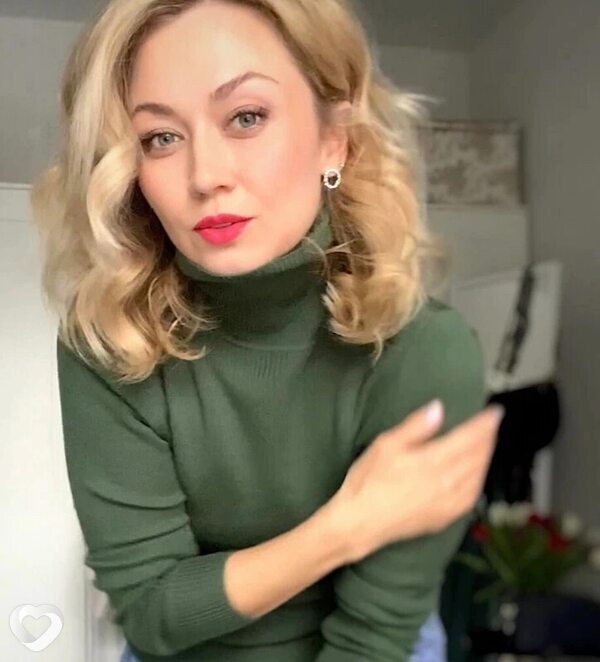 Соня, 48, Кемерове — анкета №232053