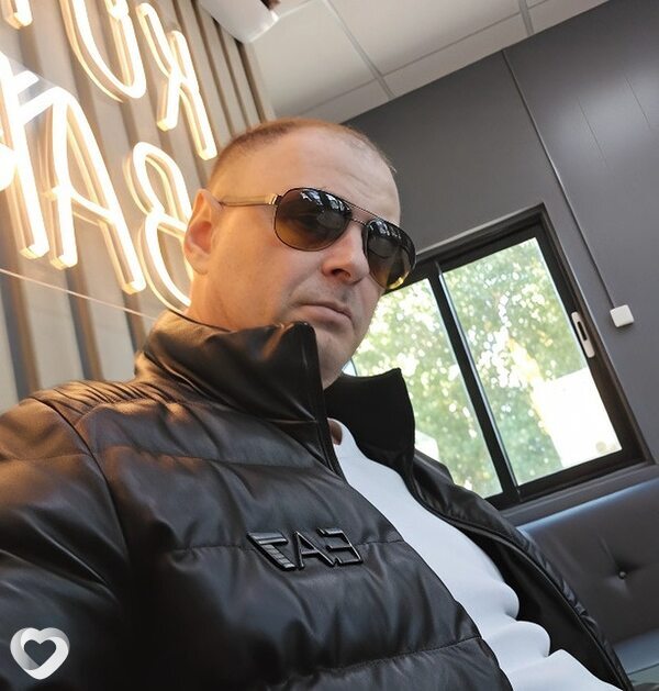 Александр, 46, Ульяновске — анкета №232056