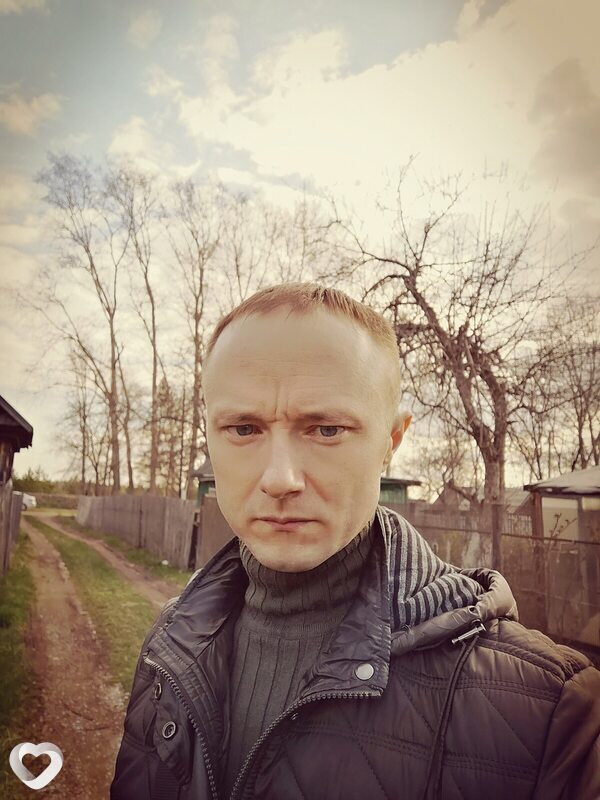 Виталий, 44, Нефтекамске — анкета №232461