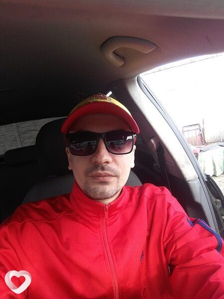 Куба, 37, Полтаве — анкета №232463