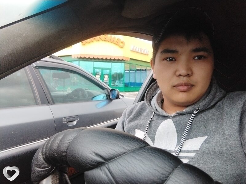 Даурен, 33, Петропавловске — анкета №232482