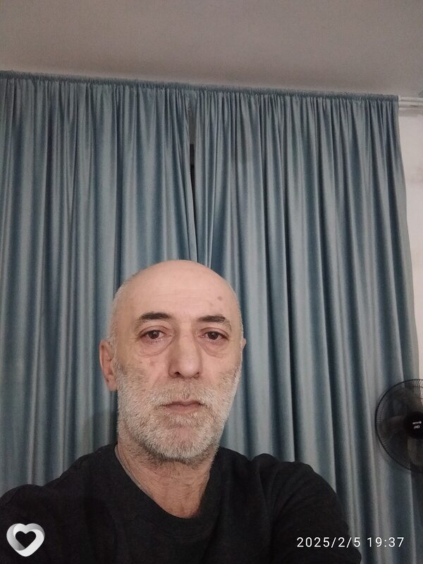 Аким, 56, Нижнем Новгороде — анкета №232361