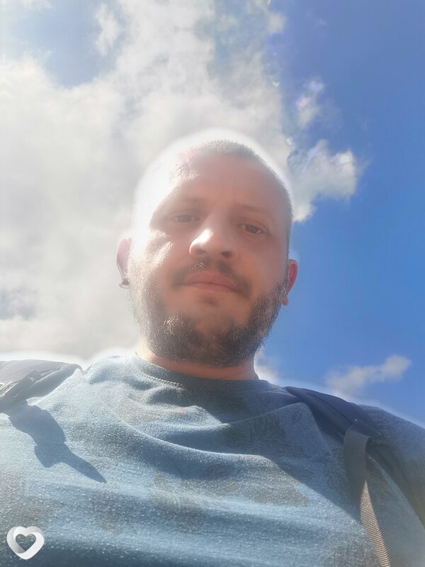 Александр, 42, Москве — анкета №232363