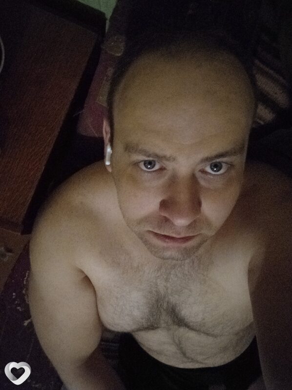 Юр, 37, Бобруйске — анкета №232371