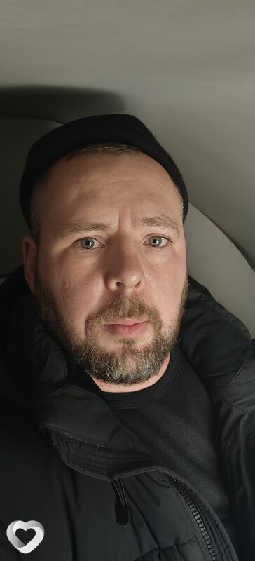 Алексей, 36, Калтане — анкета №232381