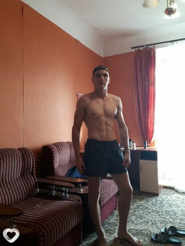 Санек, 34, Мозыре — анкета №7339