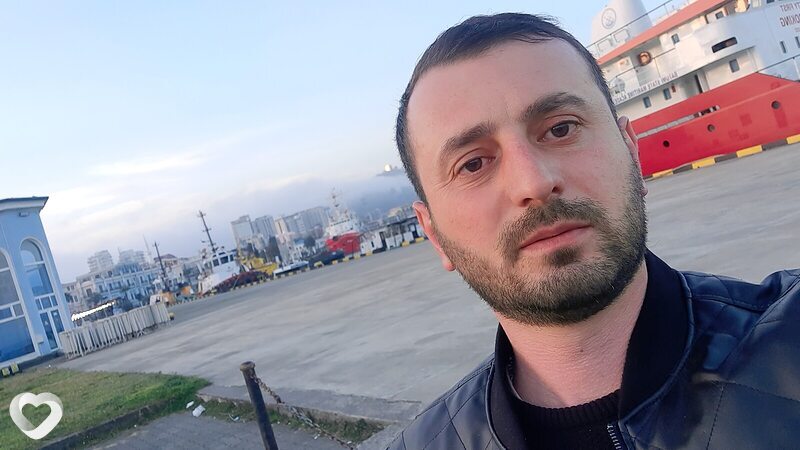 Ачико, 39, Варшава — анкета №232382