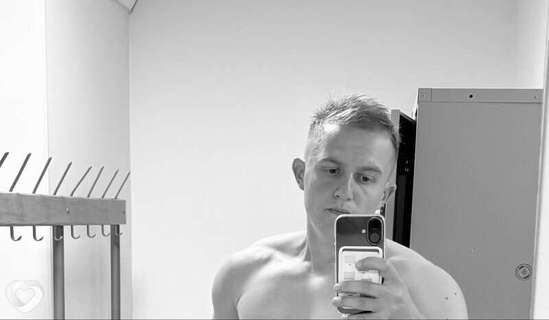 Александр, 31, Оренбурге — анкета №232336