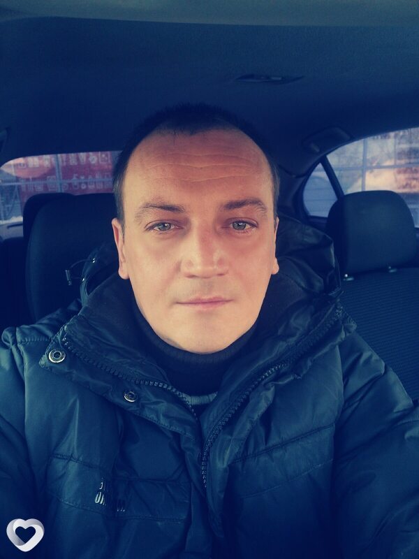 Сергей, 44, Кирове — анкета №232340
