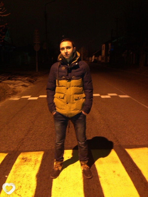 Сергей, 38, Гомеле — анкета №232343