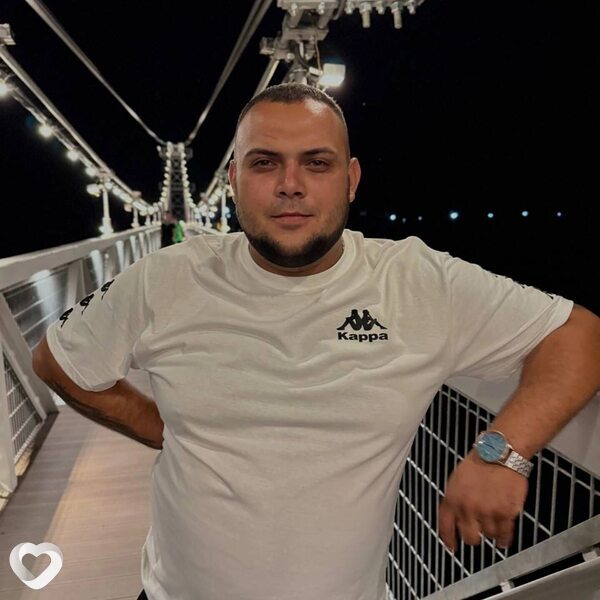 Юрий, 31, Пружанах — анкета №232346