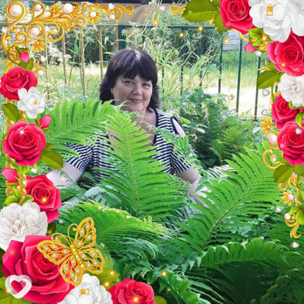 Светлана, Вичуга