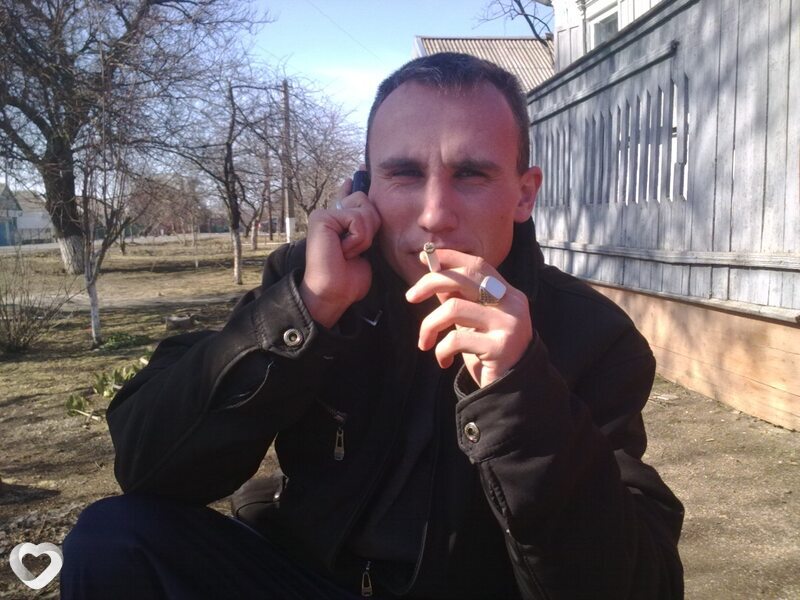 Nik, 40, Донецке — анкета №232351
