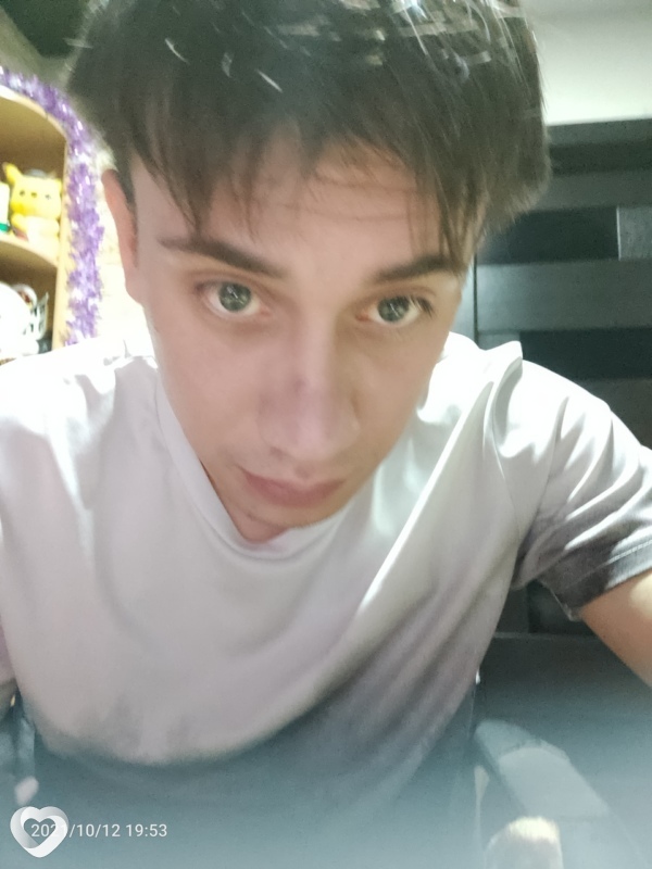 Владимир, 30, Щучинске — анкета №232357