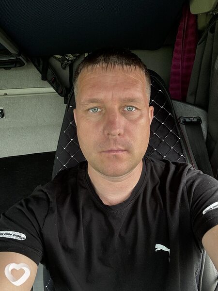 Александр, 36, Тольятти — анкета №232158