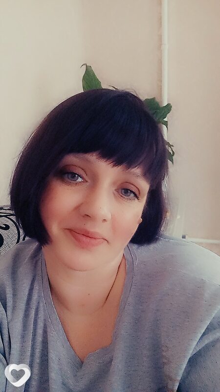 Марина, 40, Пскове — анкета №232159