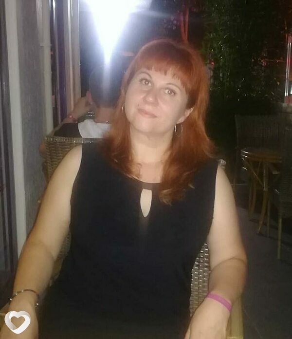 Виктория, 49, Бобруйске — анкета №232161