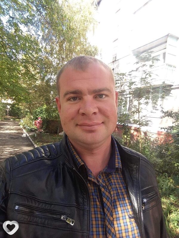 Дмитрий, 37, Кривое Роге — анкета №232163