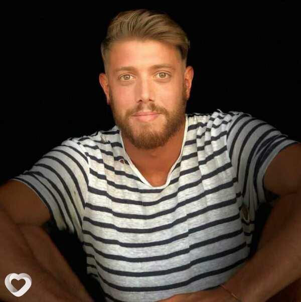 Lorenzo, 31, Миорах — анкета №232166