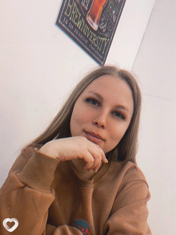 Александра, 30, Хабаровске — анкета №232170
