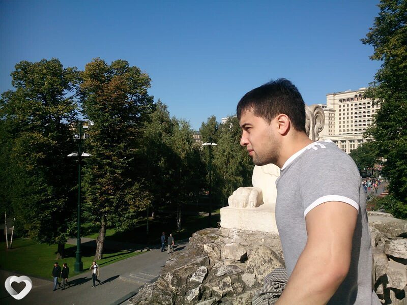 Zz, 34, Нальчике — анкета №232171