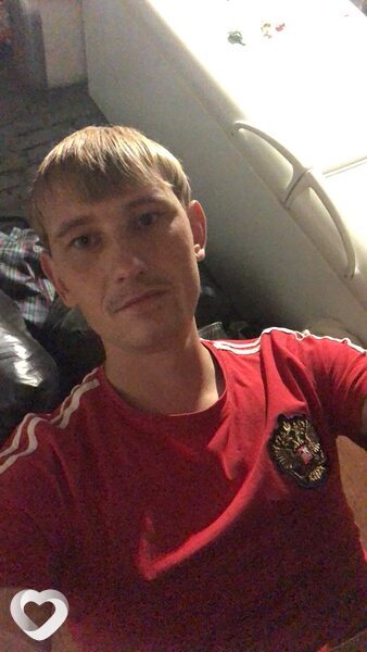 Виталик, 34, Оренбурге — анкета №232174