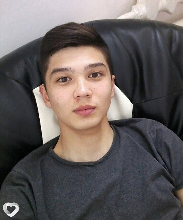 Алижан, 25, Алматы — анкета №232175