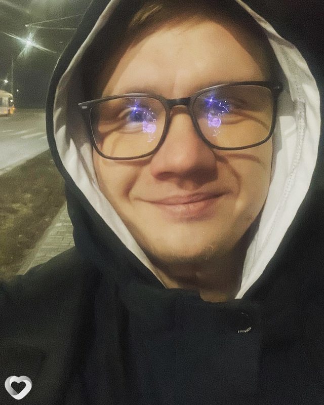 Виталик, 34, Гродно — анкета №232179