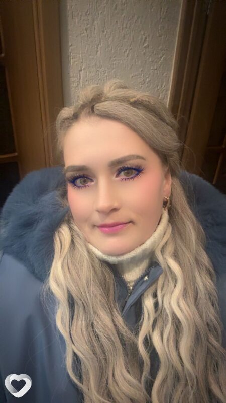 Светлана, 50, Кокшетау — анкета №232180