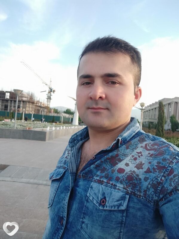 Дима, 39, Могилев — анкета №232182