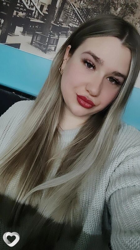 Лана, 25, Гродно — анкета №232384