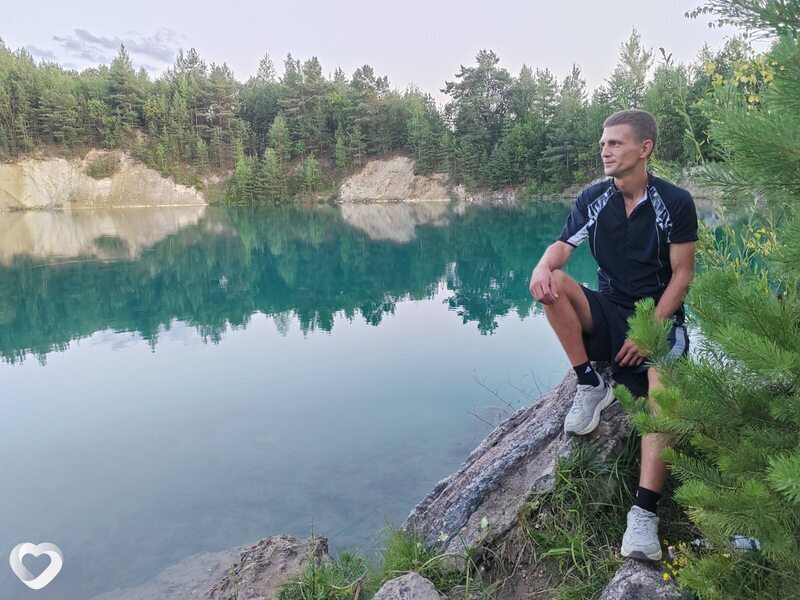 Денис, 39, Бресте — анкета №232387