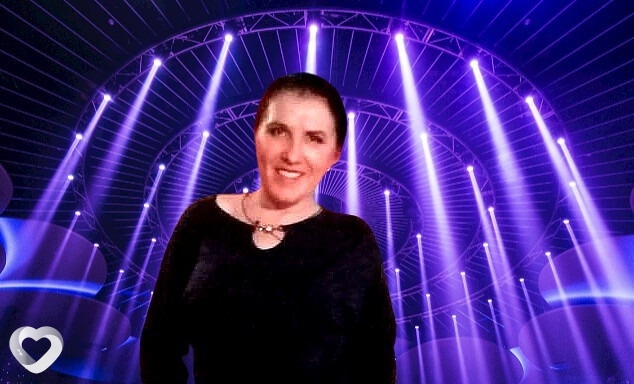 Марина, 50, Ставрополе — анкета №232390
