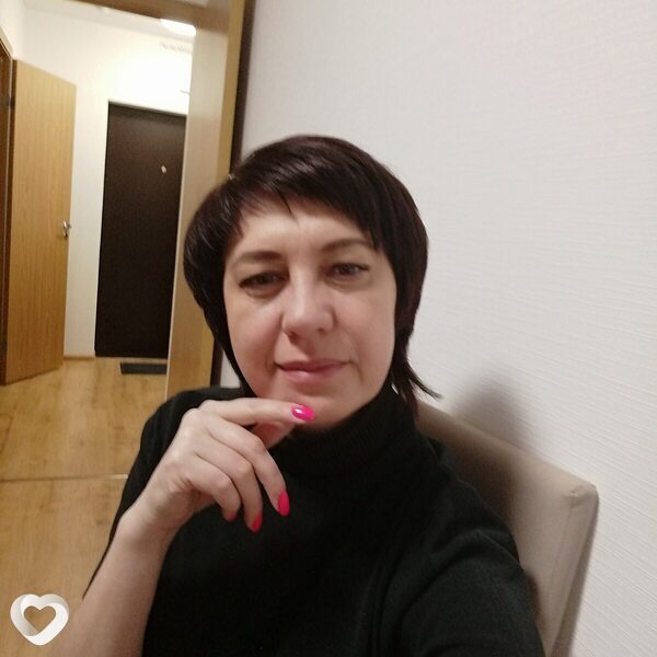 Наталья, 51, Санкт-Петербурге — анкета №232394