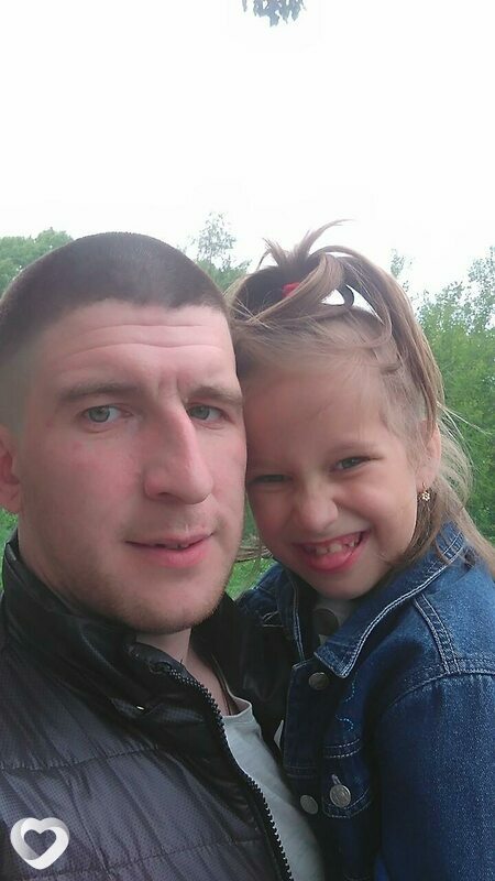 Александр, 38, Москве — анкета №232395