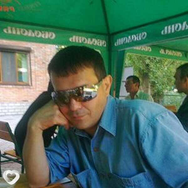 Александр, 48, Лиде — анкета №232396