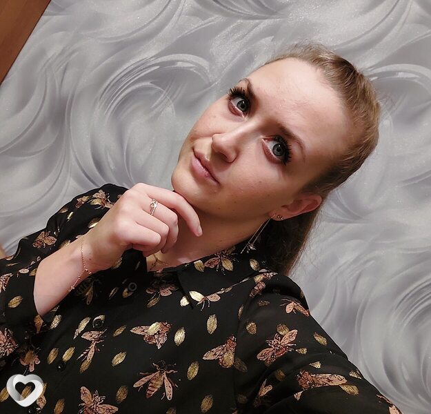 Анастасия, 29, Новороссийске — анкета №232399