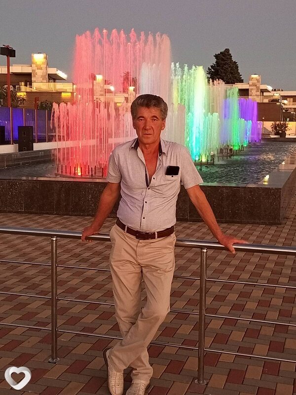 Мидхат, 65, Тюмени — анкета №232401